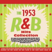 Various Artists - The 1953 R&b Hits Collection (2026)
