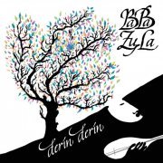 Baba Zula - Derin Derin (2019) [Hi-Res]