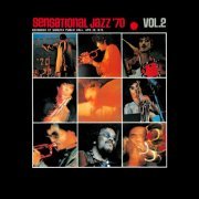 VA - Sensational Jazz '70, Vol. 2 (1970)