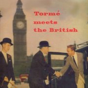 Mel Tormé & Wally Stott & His Orchestra – Tormé Meets The British (1957)