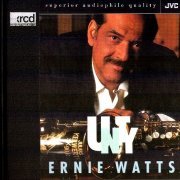 Ernie Watts - Unity (1994) FLAC