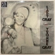 Yvonne Gray - Lady Gray (2026)