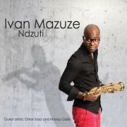 Ivan Mazuze - Ndzuti (2012)