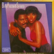 Billy Preston and Syreeta - Billy Preston and Syreeta (Remastered, Expanded Edition) (2013)