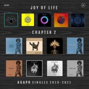 AGAPO - Joy Of Life Chapter 2 (2021)