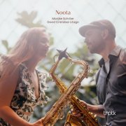 Marijke Schröer, David Cristóbal Litago - Noota (2026) [Hi-Res]
