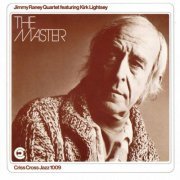 Jimmy Raney Quartet - The Master (2009) flac