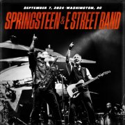 Bruce Springsteen & The E Street Band - 2024-09-07 Nationals Park, Washington, DC (2024)