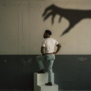 Kent Jamz - fear (2025) Hi Res