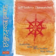 Jeff Lederer - Eightfold Path (2021)