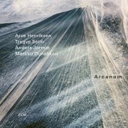 Arve Henriksen - Arcanum (2025)