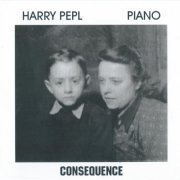 Harry Pepl - Consequence (2020)