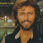 Barry Gibb - Now Voyager (1984) CD-Rip