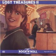 VA - Rock 'n' Roll Era Lost Treasures II (1992)
