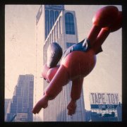 TAPE TOY - Dumb Sites (2026) [Hi-Res]