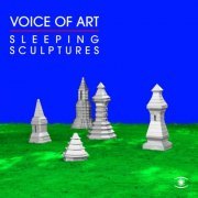 Voice Of Art - Sleeping Sculptures (2022) [Hi-Res]