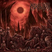 Monoliyth - He Who Kills (2025) Hi-Res