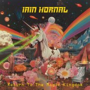 Iain Hornal - Return To The Magic Kingdom (2025) [Hi-Res]