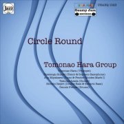 Tomonao Hara Group - Circle Round (2020) [Hi-Res]