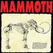 Mammoth - Mammoth (1989) CD-Rip