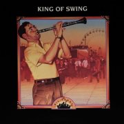 Benny Goodman And His Orchestra - Big Bands Volume 19 - King Of Swing (1993)