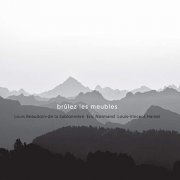 Brûlez Les Meubles - Brûlez Les Meubles (2021) Hi Res