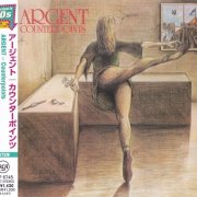Argent - Counterpoints (Japan Reissue) (2025)