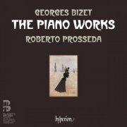 Roberto Prosseda - Bizet: The Piano Works (2026) [Hi-Res]