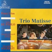 Trio Matisse - Trio Matisse: Piano Trios (2020)