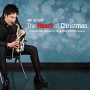 Ner de Leon - The Heart of Christmas (2012)