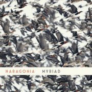 Naragonia - Myriad (2015)