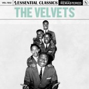 The Velvets - Essential Classics, Vol. 1032: The Velvets (2025)
