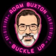 Adam Buxton - Buckle Up (2025) [Hi-Res]