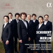 VA - Schubert: Octet / Merlin: Passage éclair (2020) [Hi-Res]