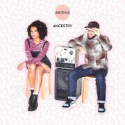 Anushka - Ancestry (2025) [Hi-Res]
