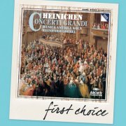 Musica Antiqua Köln - Heinichen: Concerti Grandi (2013)