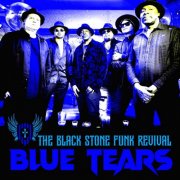 The Black Stone Funk Revival - Blue Tears [EP] (2025) [Hi-Res]