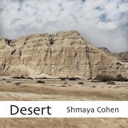 Shmaya Cohen - Desert (2024) [Hi-Res]