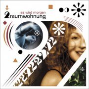 2raumwohnung - Es wird morgen (2004) [.flac 24bit/44.1kHz]