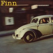 Finn Sjöberg - Finn (2012)