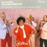 Lillian Boutté - Lillian (1988)