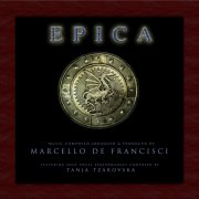 Marcello De Francisci - E P I C A (2025) [Hi-Res]