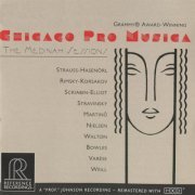 Chicago Pro Musica - Medinah Sessions (2001)