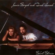 Janis Siegel & Fred Hersch - Short Stories (1989)