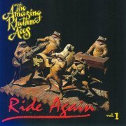 The Amazing Rhythm Aces - Ride Again (1994)