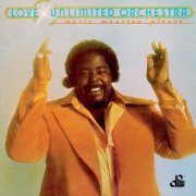 The Love Unlimited Orchestra - Music Maestro Please (1975)