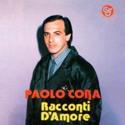 paolo cora - Racconti d'amore (1988/2023)