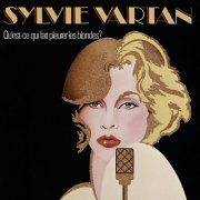 Sylvie Vartan - Qu'est-ce qui fait pleurer les blondes? (2026) [Hi-Res]