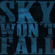 Stevie Nimmo - Sky Won't Fall (2016)