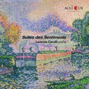 Lorenzo Carulli - Suite des sentiments (2021)